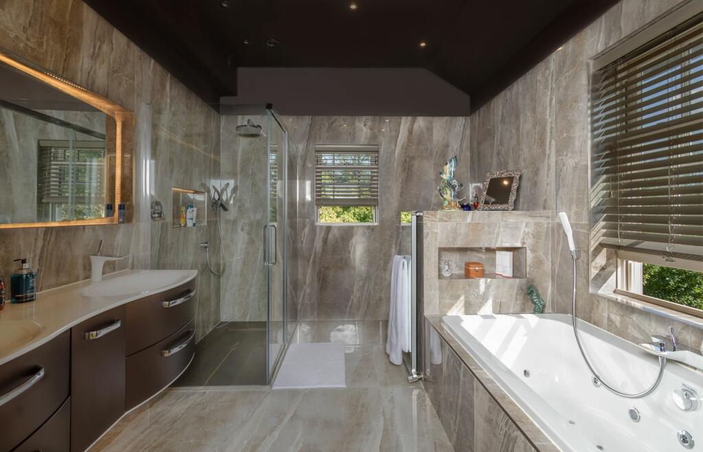 En-suite