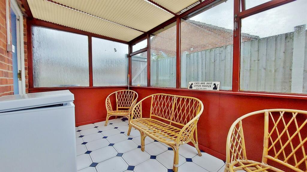 Sun Room