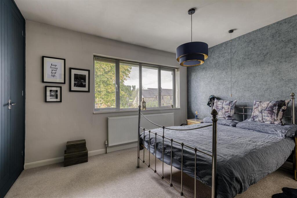 Double Bedroom Two