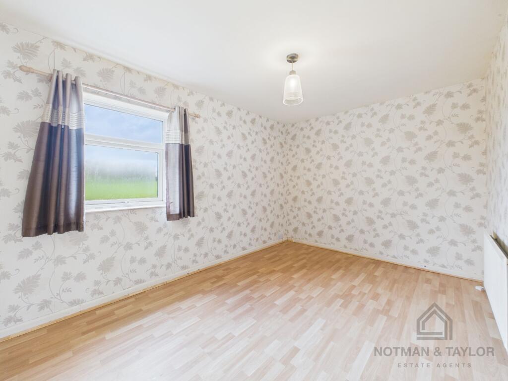 Pengelly Park, Wilcove