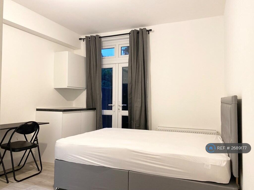 Available Room