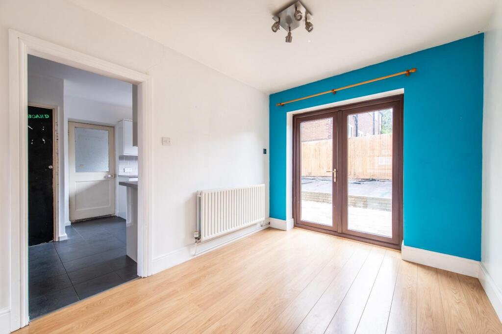 Living/Dining Room