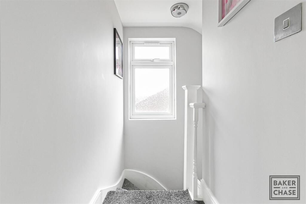 Second Floor Landing