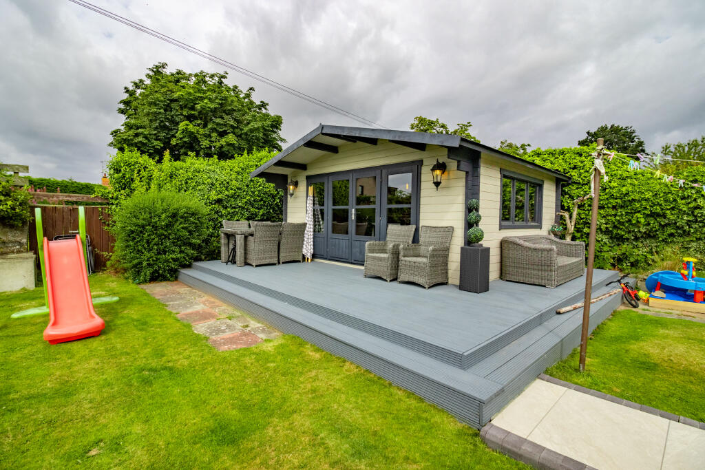 Summer House
