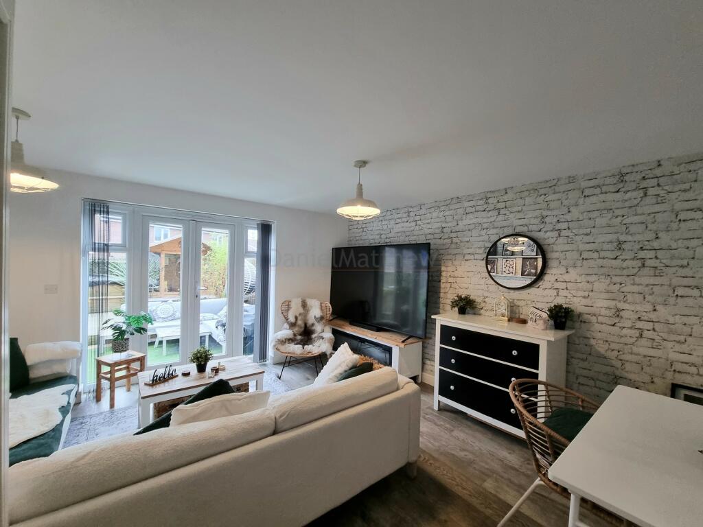 Lounge/Diner