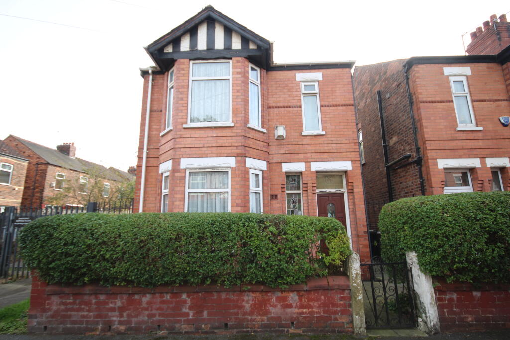 3 Bedroom Detached for Sale