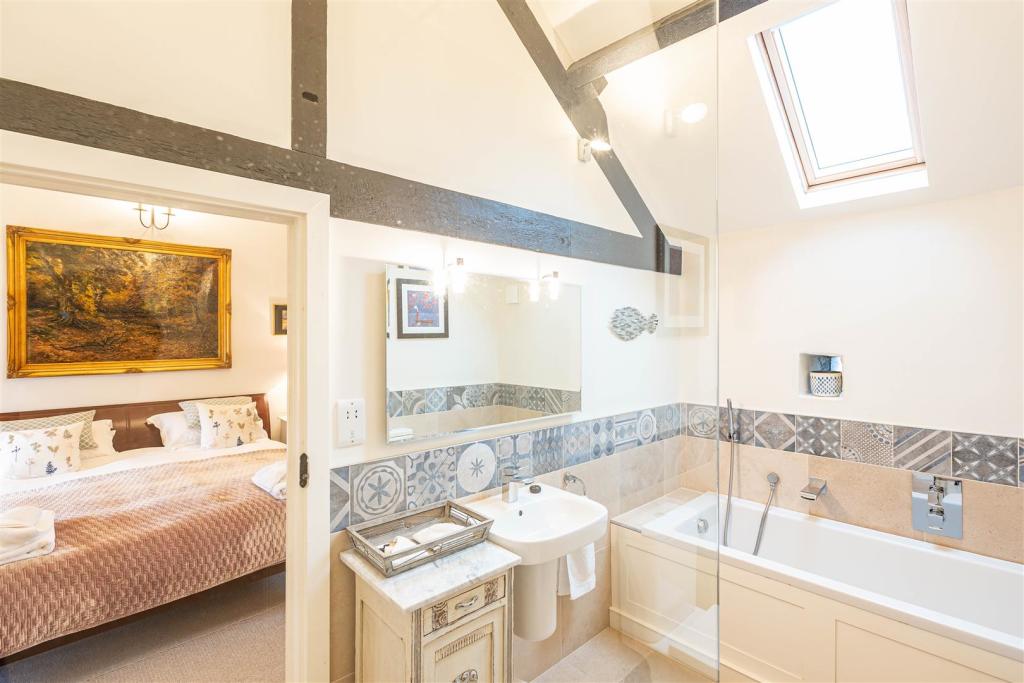 En-Suite
