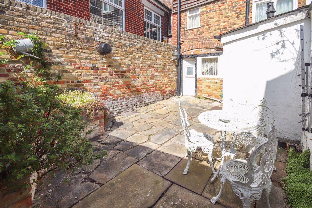 King Street, Sandwich