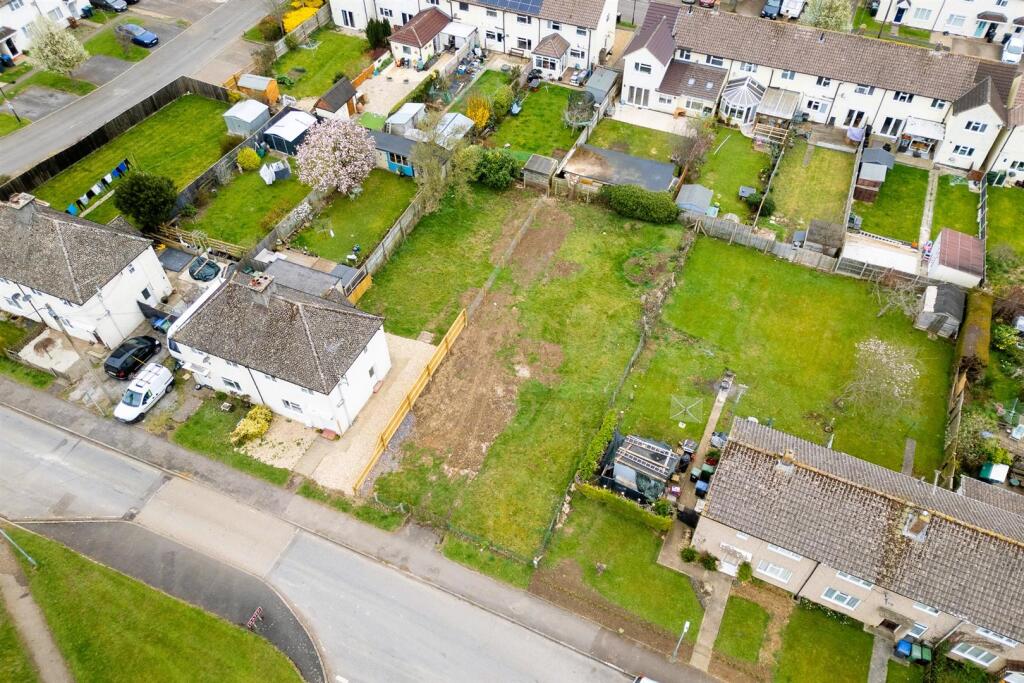 Land Adjacent to18 Preston Lane, Lyneham, Wiltshir