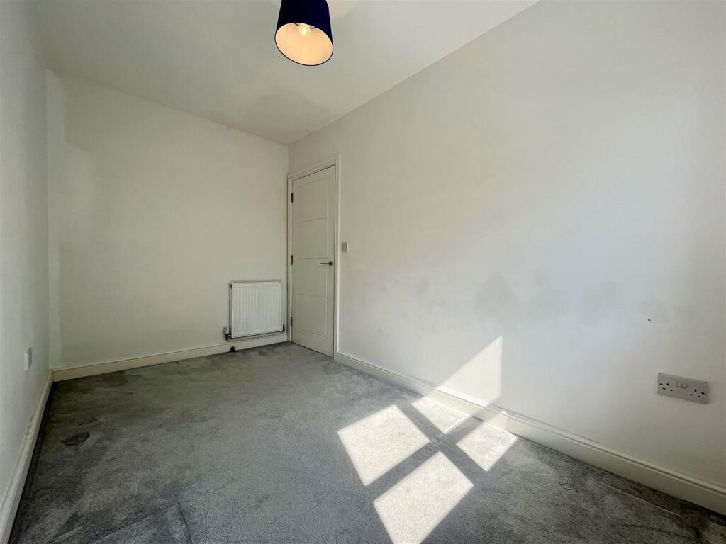 Bedroom 3 Aspect 2