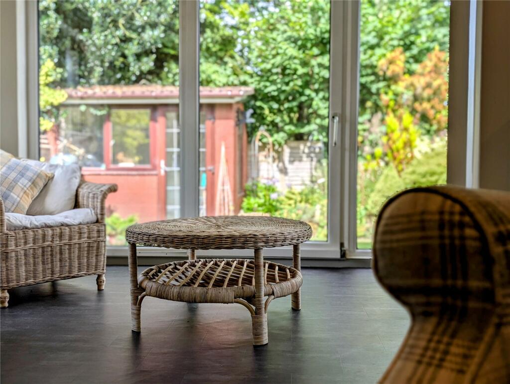 Sun Room