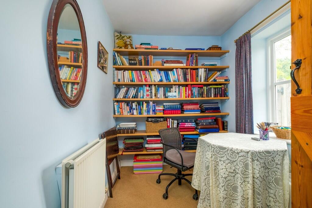 Market Farm Barn-...