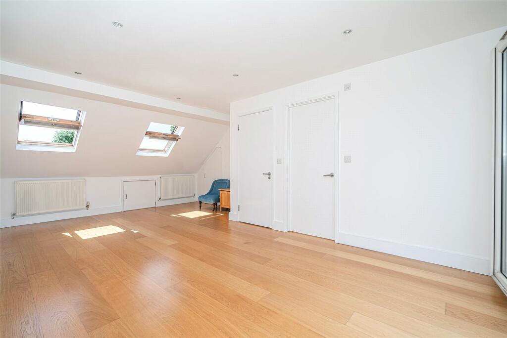 Bedroom 4 C
