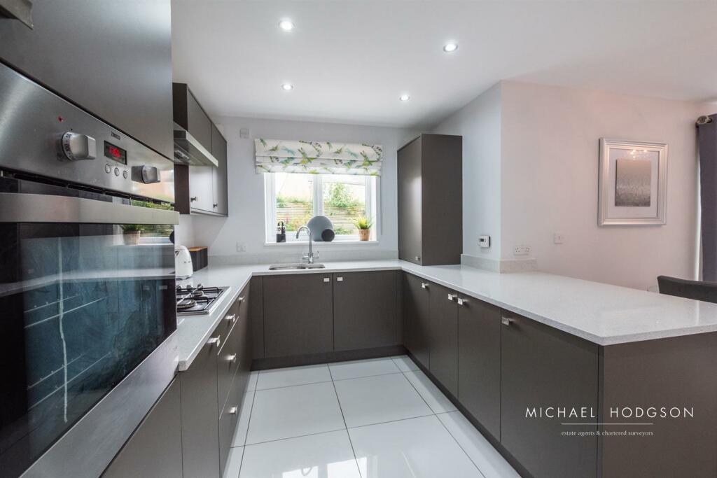 Kitchen/Family Room