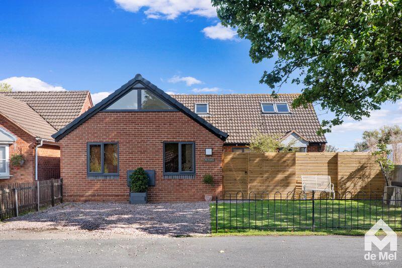 Ash Lane, Down Hatherley, Gloucestershire, GL2