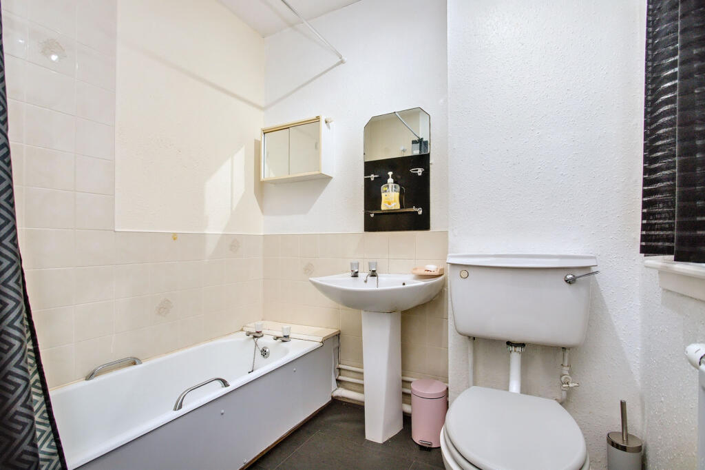 Bathrroom