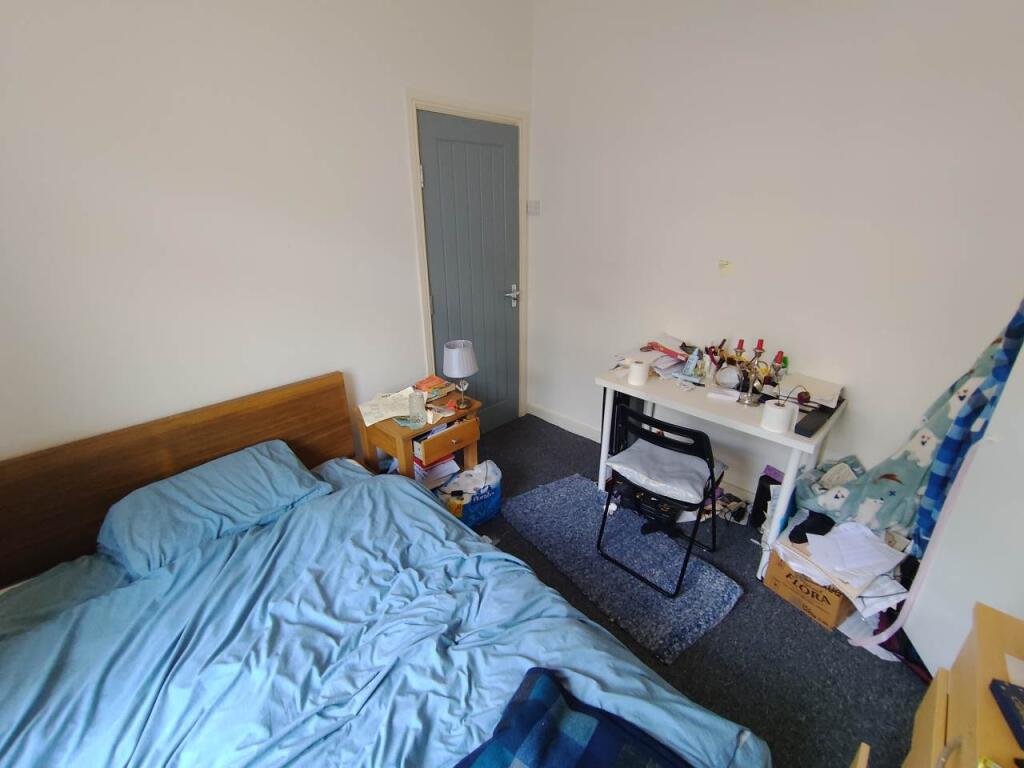 Ground floor front b