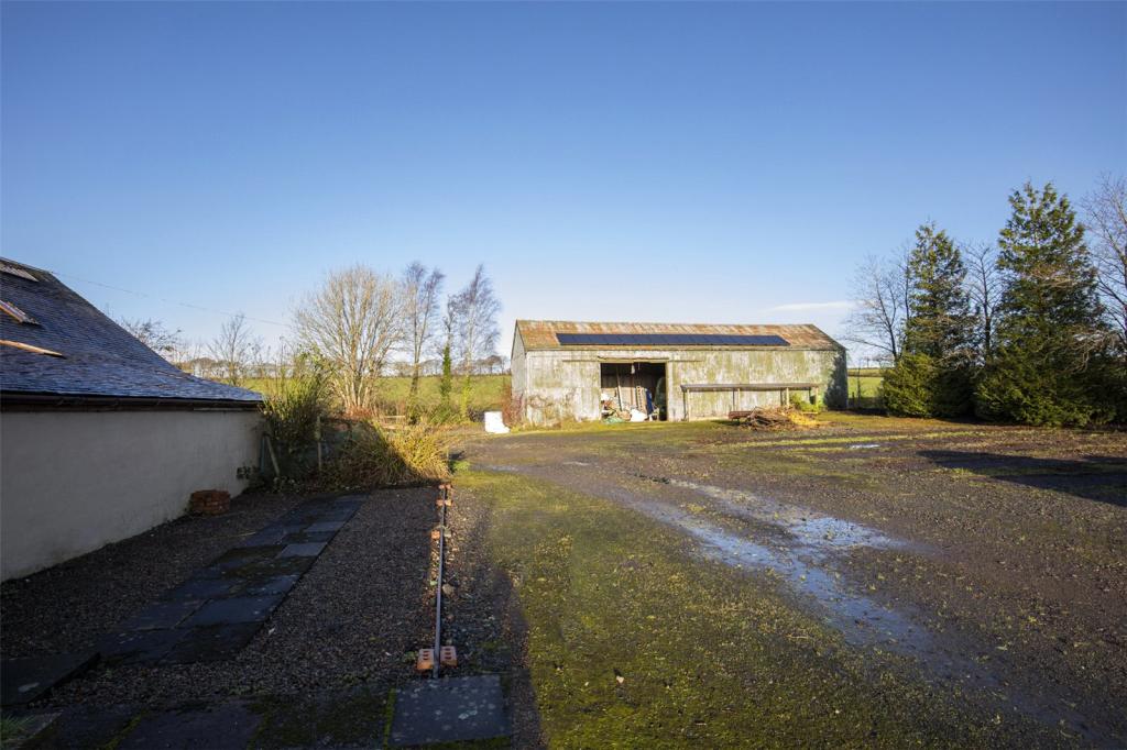 Shed