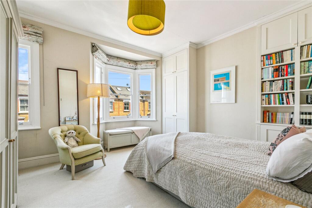 Principal Bedroom