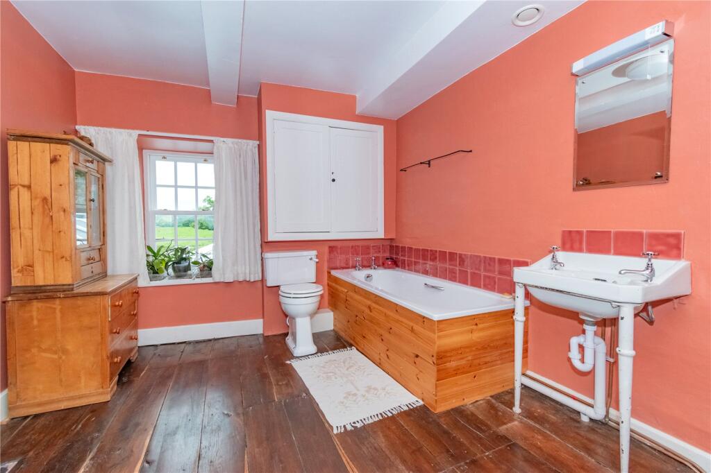 Bethroom