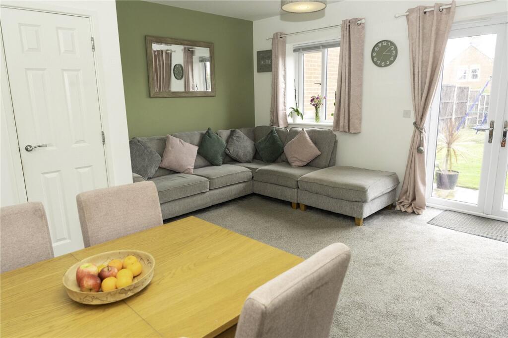 Living Dining