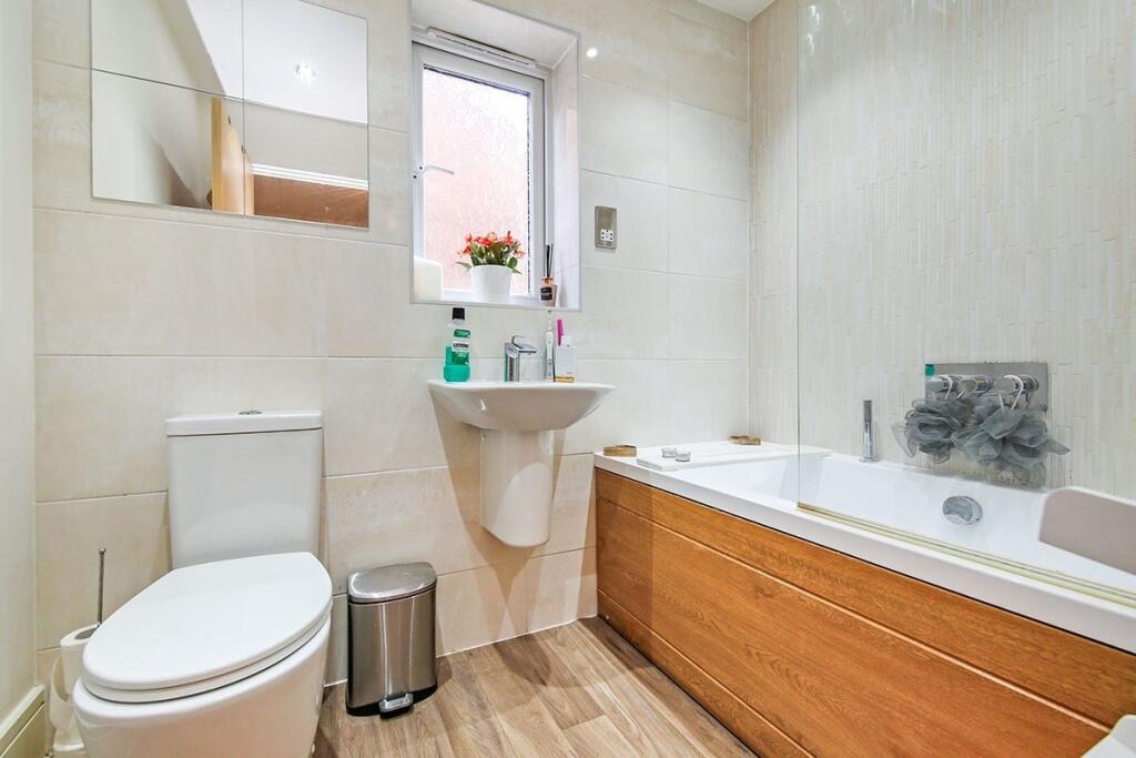 Bathroom Wc