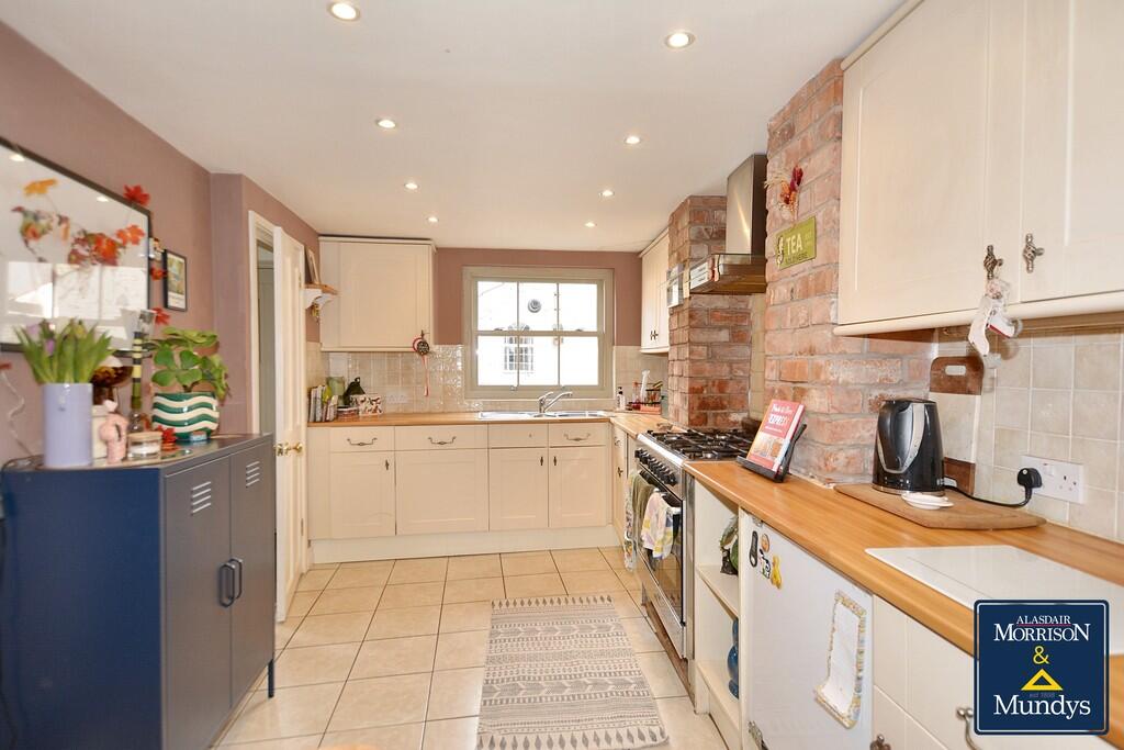 Kitchen-Diner