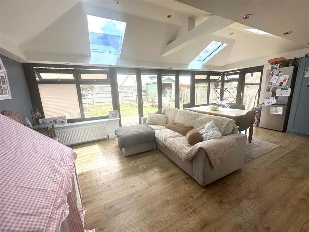 Open Plan