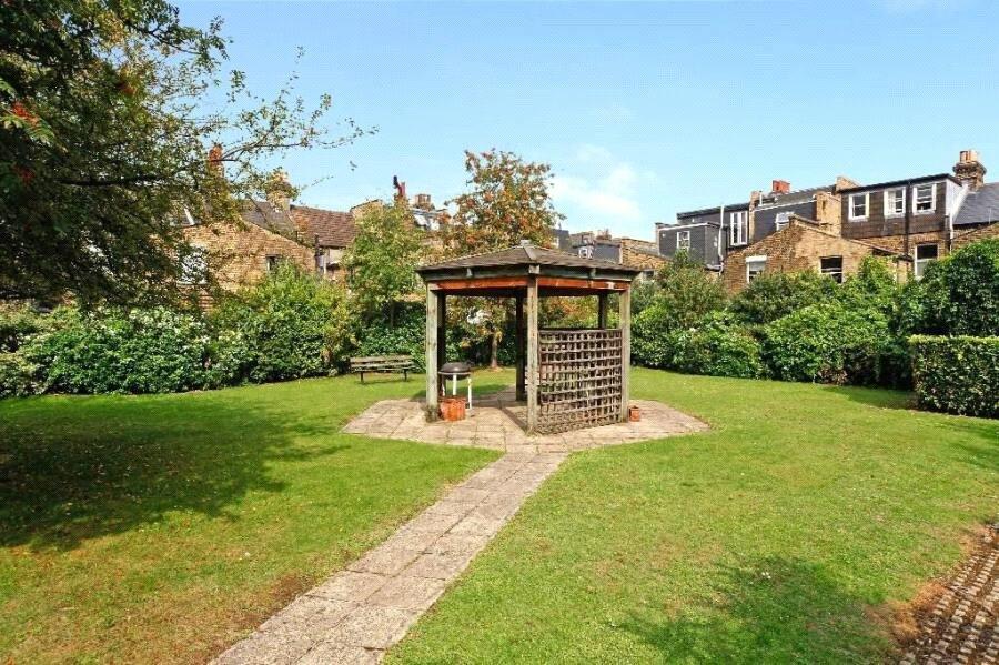 Communal Gardens