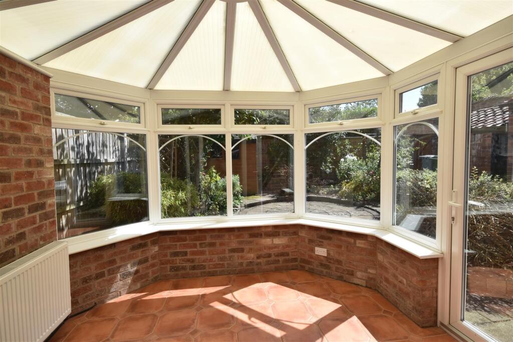 CONSERVATORY