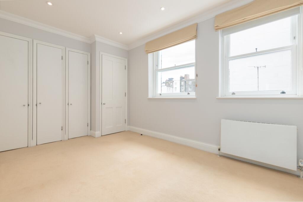 Seymour Place 4 f...