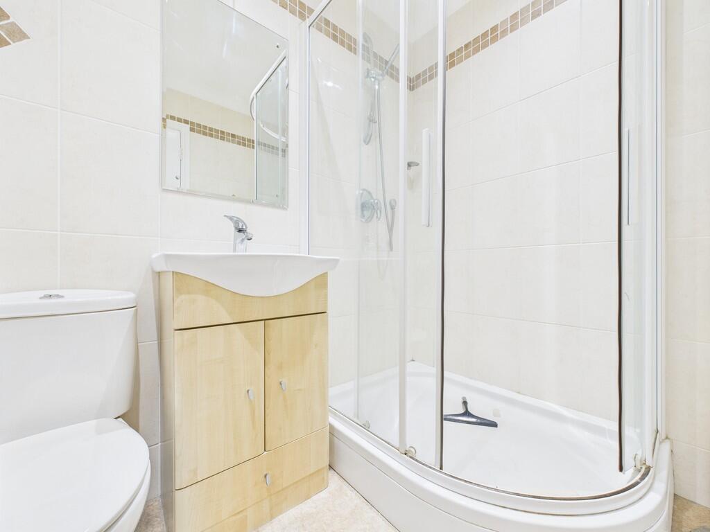 En suite