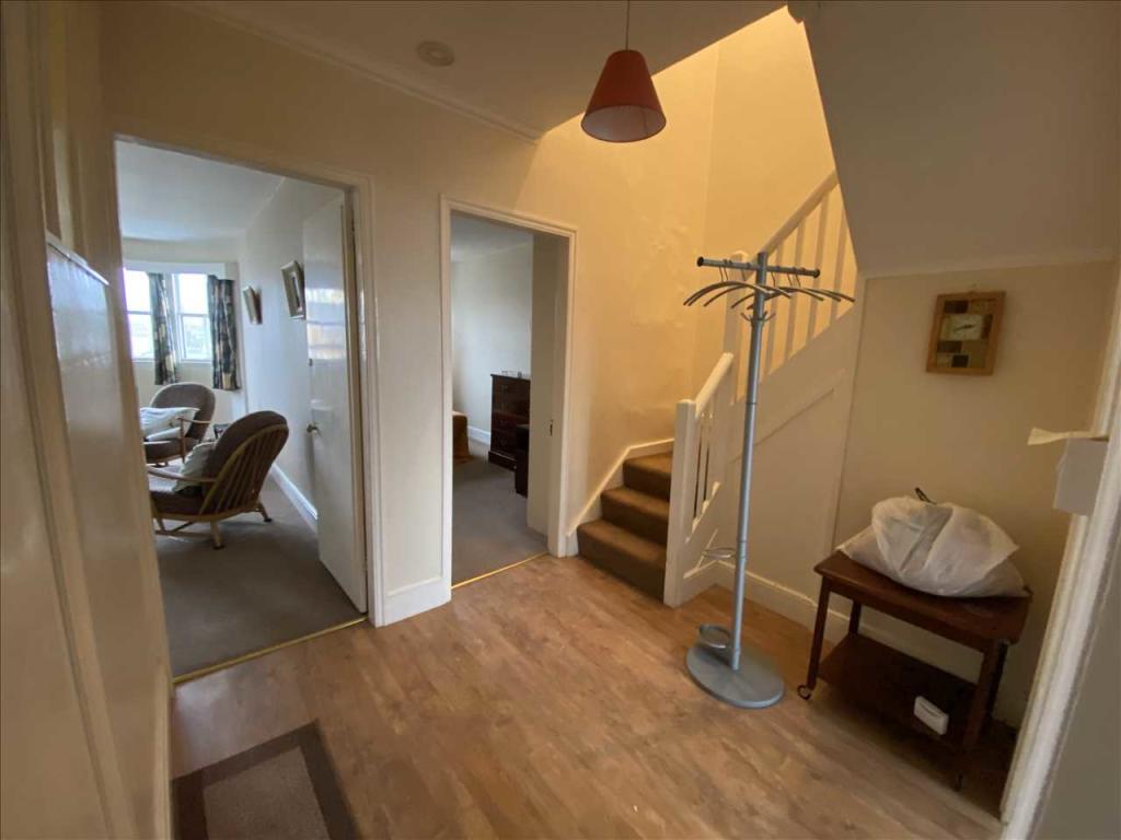 Private Entrance