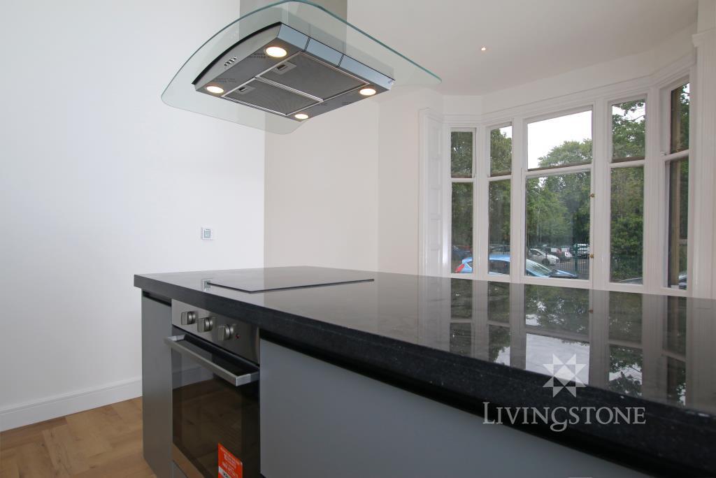 Wyvern House, LE2 1TE