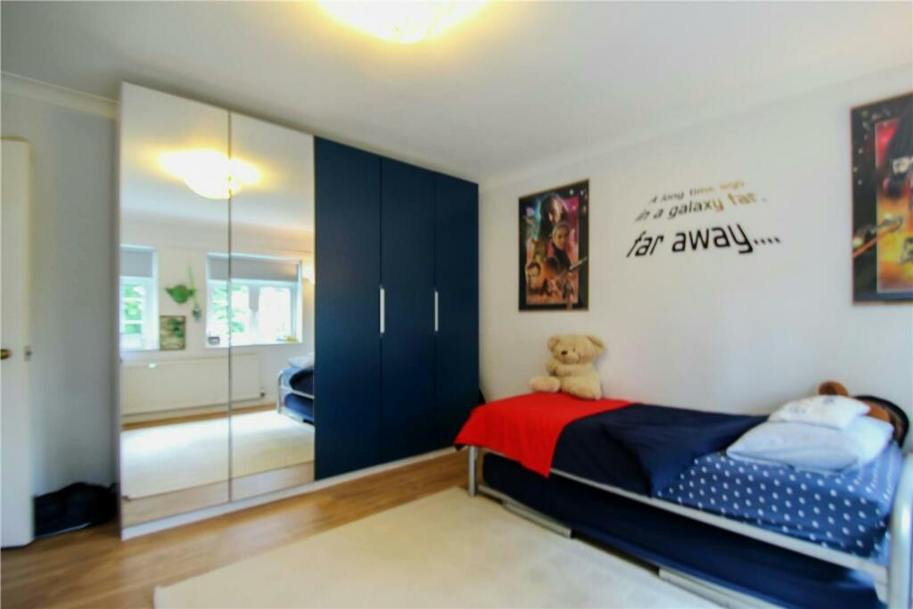 Bedroom 2 Aspect 3