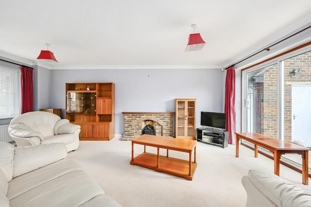 Sitting Room Area