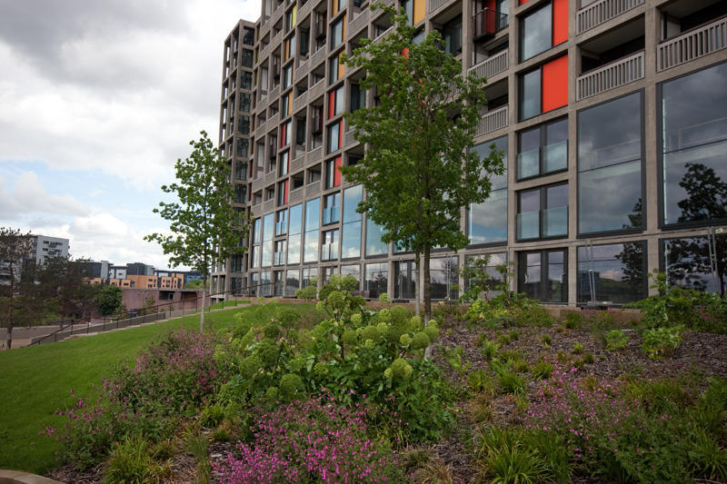 Park Hill