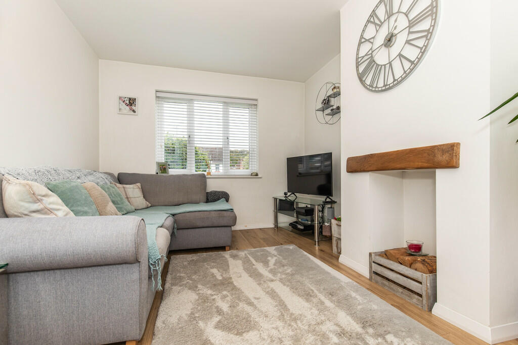 20 Twyford Road13