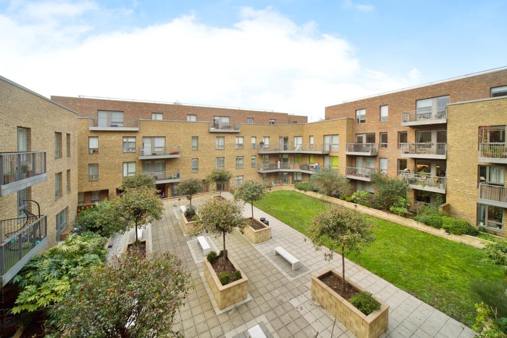 View Of The Property