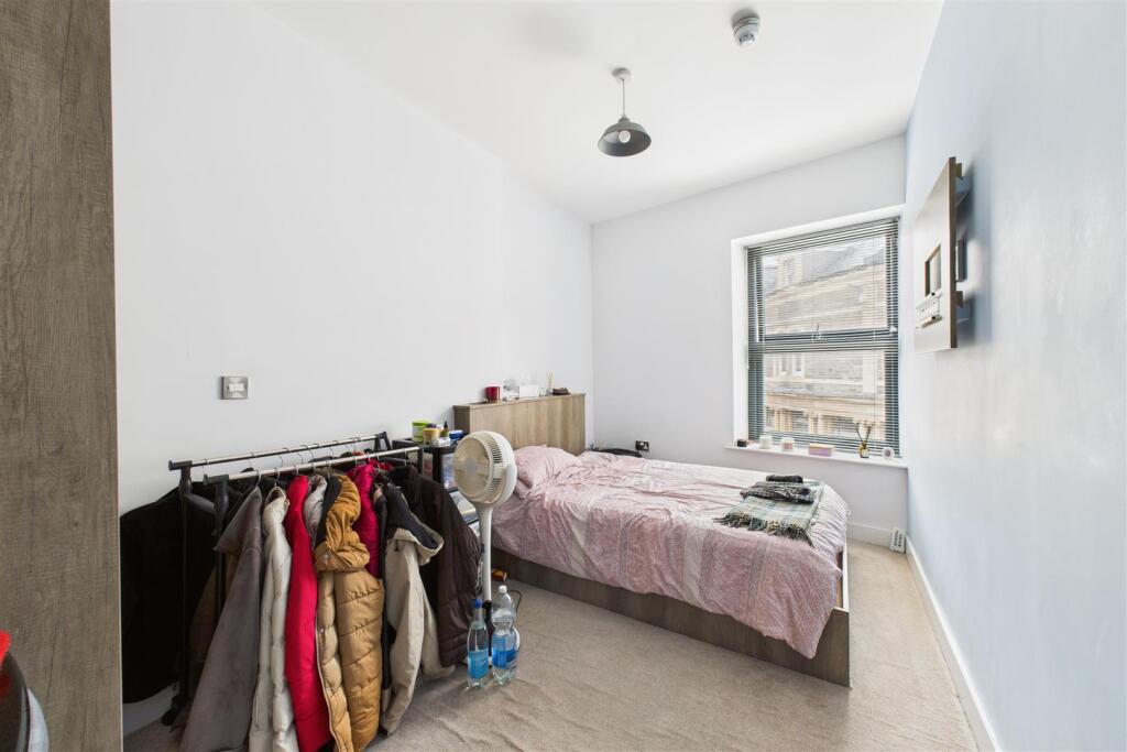 Flat 3 | 1 - 3, Old Church Road Clevedon, North So