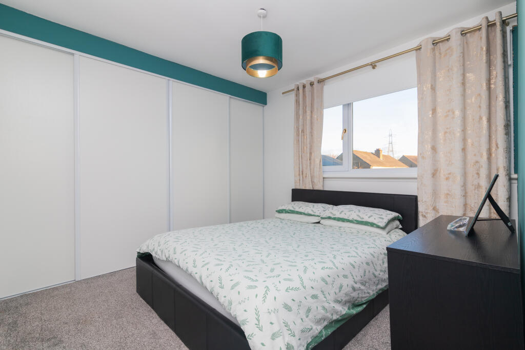 Bedrom Two