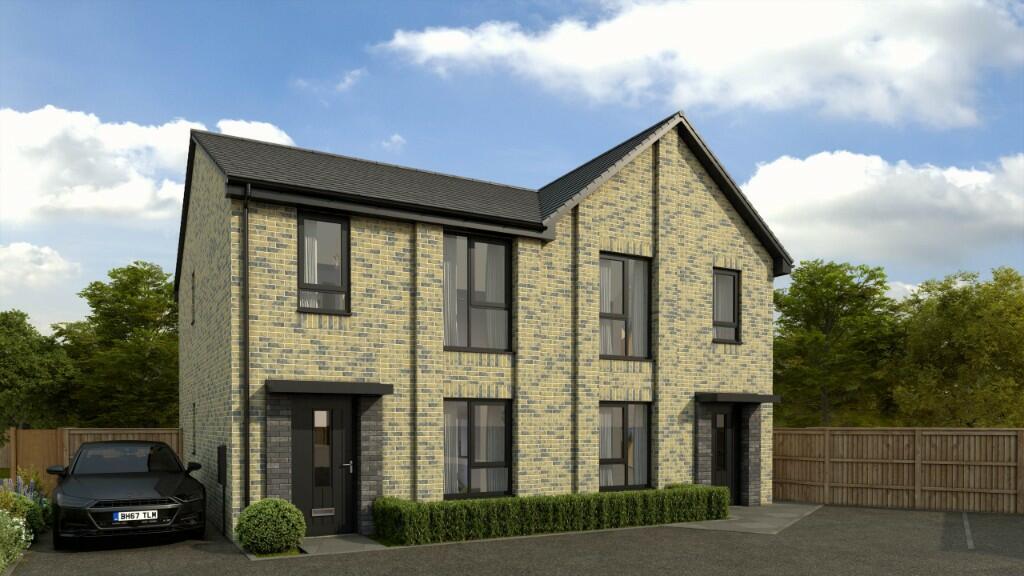 External CGI