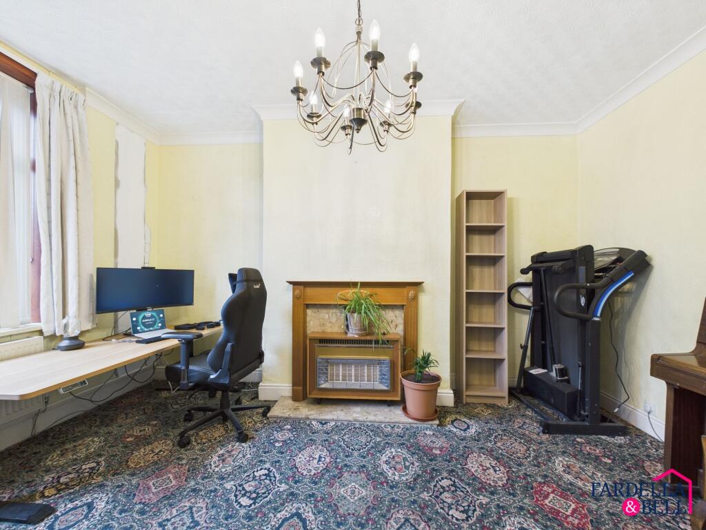 Reception room 2