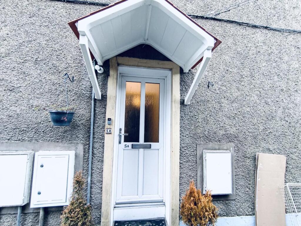 Front (Exterior)
