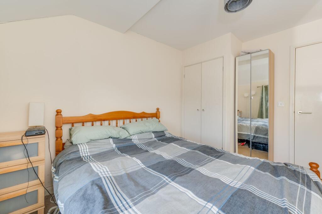 BEDROOMS AND BATHROOM
