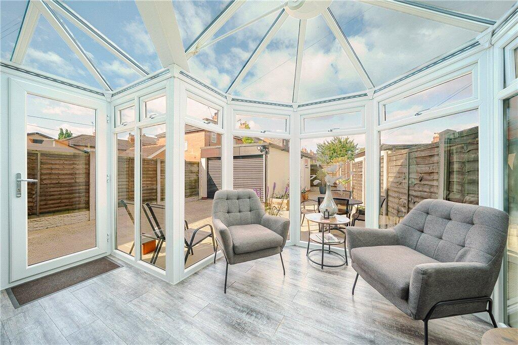 Conservatory