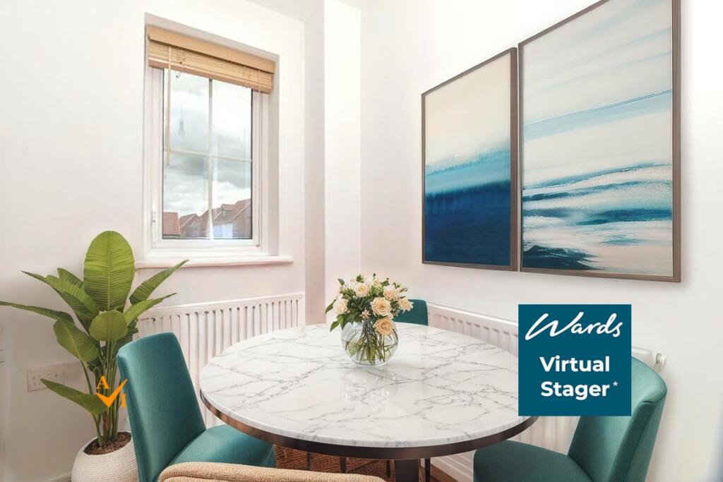 Kitchen/ Diner (Contemporary Style)