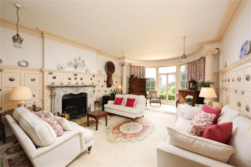 Drawing Room