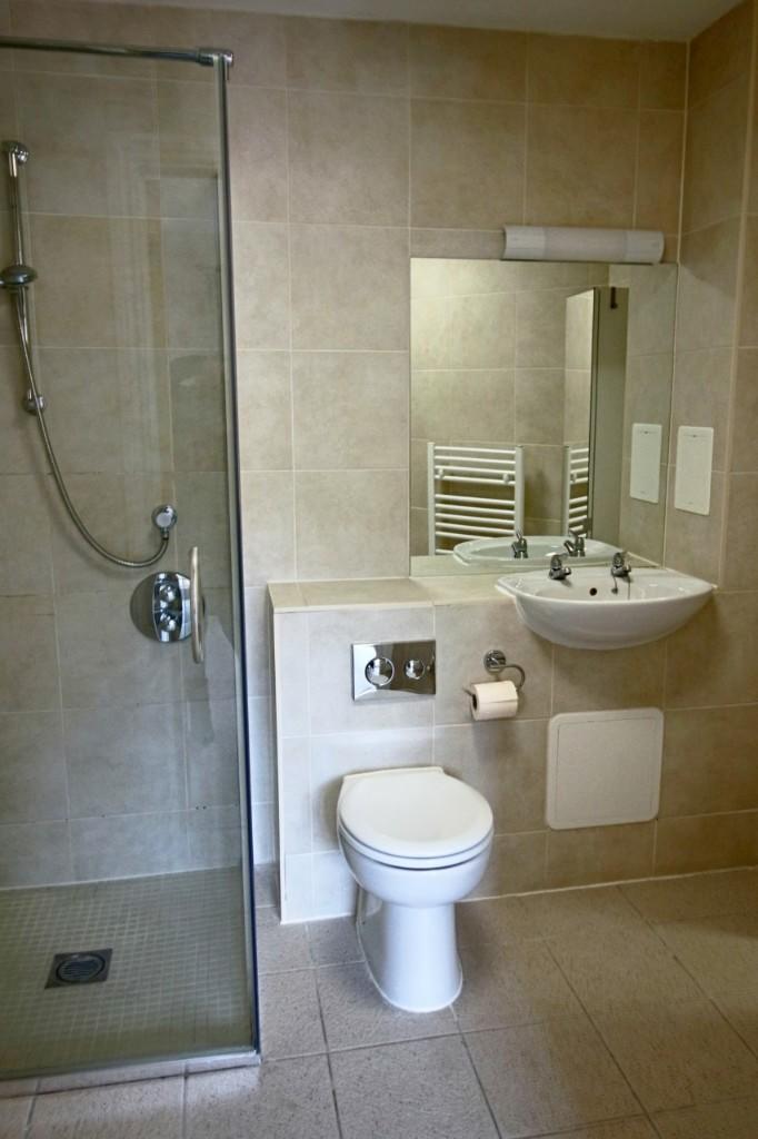 En suite