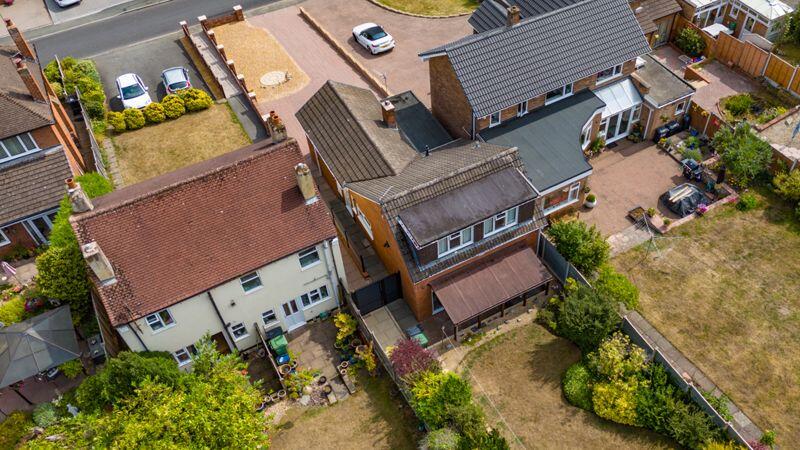 DRONE PHOTO